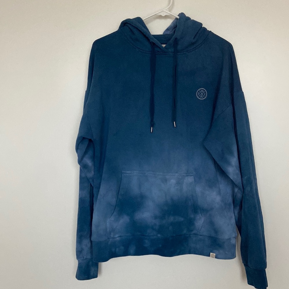 Sand Cloud hooded sweatshirt - size L